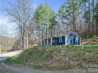 1280 Old Mine Fork Road, Burnsville, NC 28714
