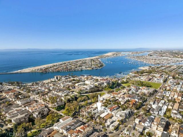 411 Goldenrod B, Corona Del Mar, CA 92625