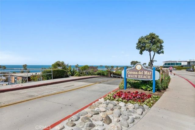 411 Goldenrod B, Corona Del Mar, CA 92625