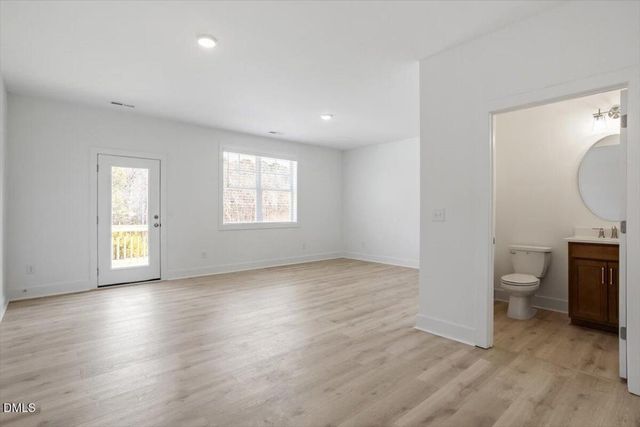 635 Sawcut Lane, Apex, NC 27502