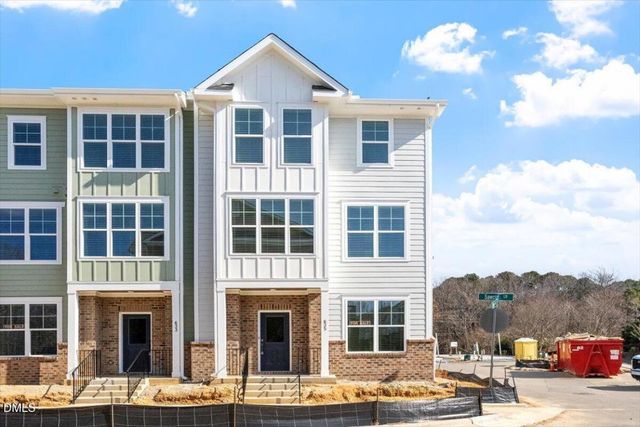 635 Sawcut Lane, Apex, NC 27502