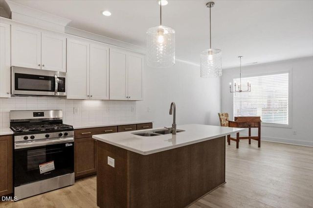 635 Sawcut Lane, Apex, NC 27502