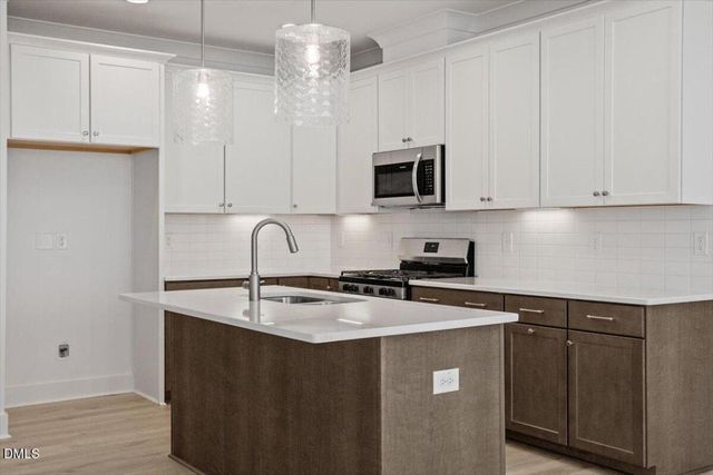 635 Sawcut Lane, Apex, NC 27502