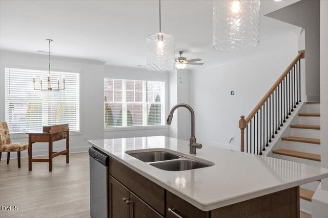 635 Sawcut Lane, Apex, NC 27502