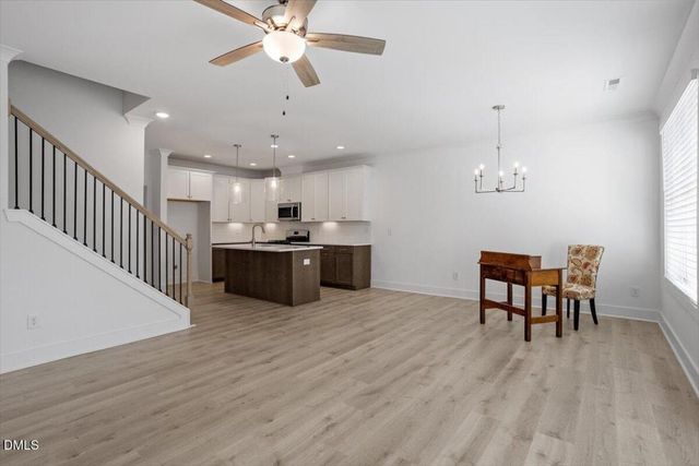 635 Sawcut Lane, Apex, NC 27502