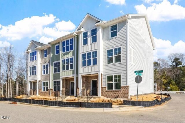 635 Sawcut Lane, Apex, NC 27502