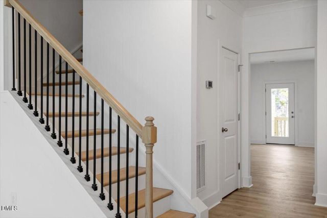 635 Sawcut Lane, Apex, NC 27502