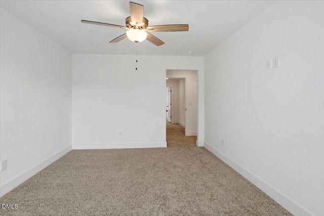 635 Sawcut Lane, Apex, NC 27502