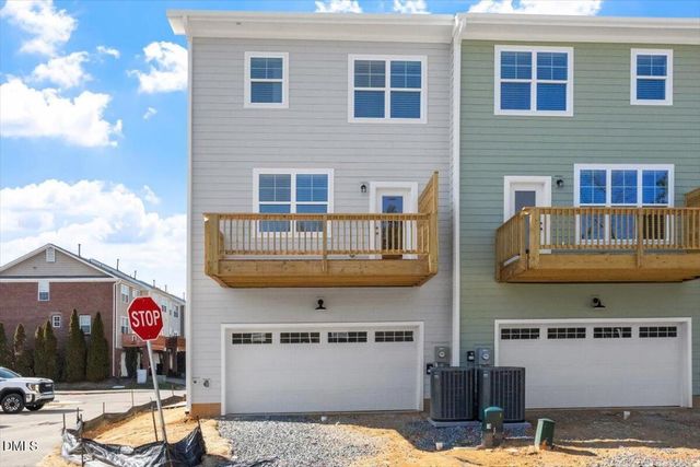 635 Sawcut Lane, Apex, NC 27502