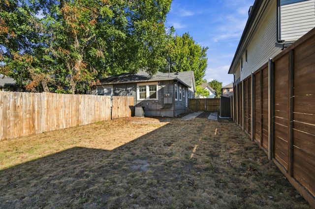 6026 Velasco Avenue, Dallas, TX 75206