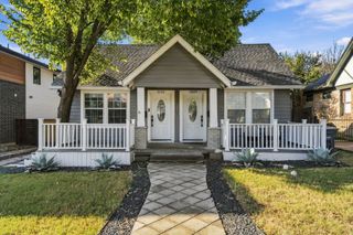 6026 Velasco Avenue, Dallas, TX 75206