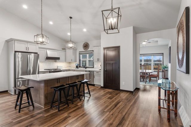 1400 LIGHTHOUSE VILLAGE ROAD, Fond Du Lac, WI 54937