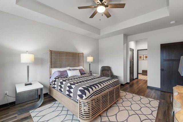 1400 LIGHTHOUSE VILLAGE ROAD, Fond Du Lac, WI 54937