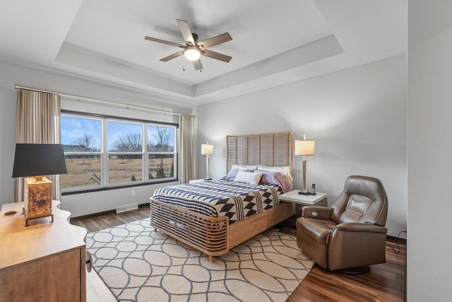 1400 LIGHTHOUSE VILLAGE ROAD, Fond Du Lac, WI 54937