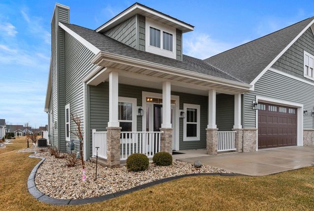 1400 LIGHTHOUSE VILLAGE ROAD, Fond Du Lac, WI 54937