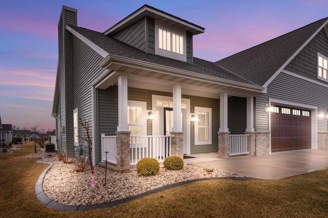 1400 LIGHTHOUSE VILLAGE ROAD, Fond Du Lac, WI 54937