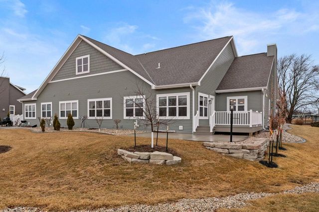 1400 LIGHTHOUSE VILLAGE ROAD, Fond Du Lac, WI 54937