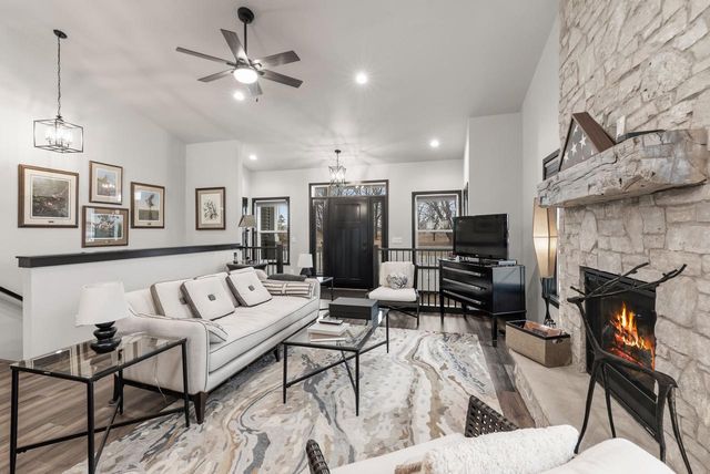 1400 LIGHTHOUSE VILLAGE ROAD, Fond Du Lac, WI 54937