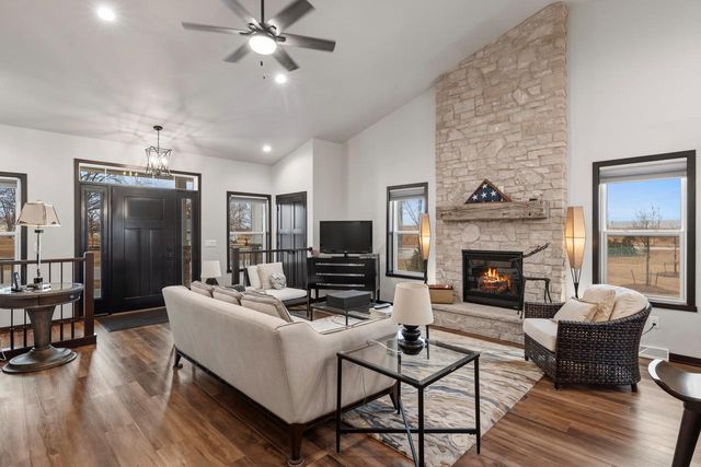 1400 LIGHTHOUSE VILLAGE ROAD, Fond Du Lac, WI 54937