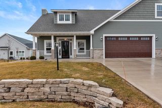 1400 LIGHTHOUSE VILLAGE ROAD, Fond Du Lac, WI 54937