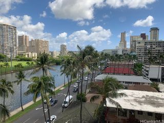 444 Niu Street 909, Honolulu, HI 96815