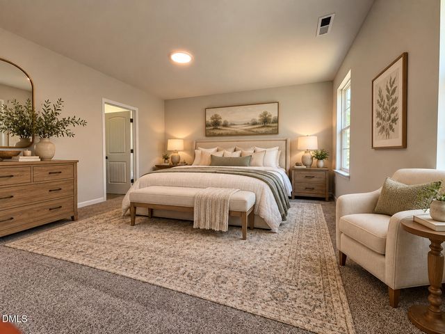 523 Valentine Court, Graham, NC 27253