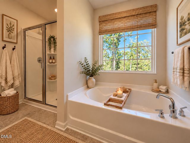 523 Valentine Court, Graham, NC 27253