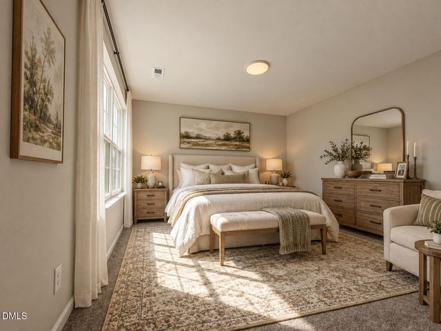 523 Valentine Court, Graham, NC 27253