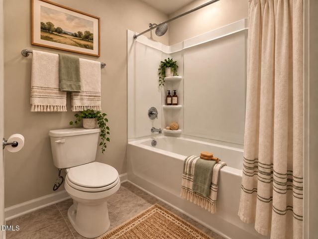 523 Valentine Court, Graham, NC 27253