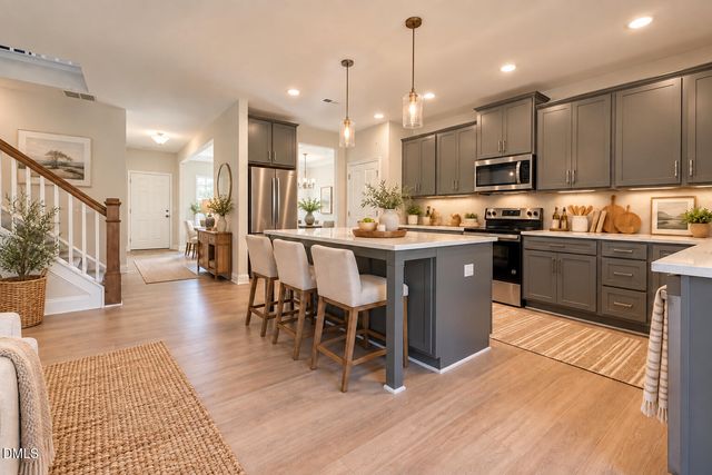 523 Valentine Court, Graham, NC 27253