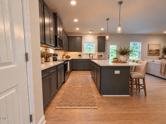 523 Valentine Court, Graham, NC 27253