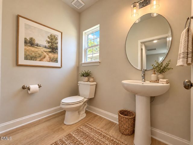 523 Valentine Court, Graham, NC 27253
