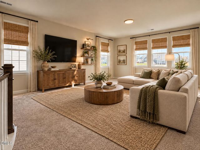 523 Valentine Court, Graham, NC 27253
