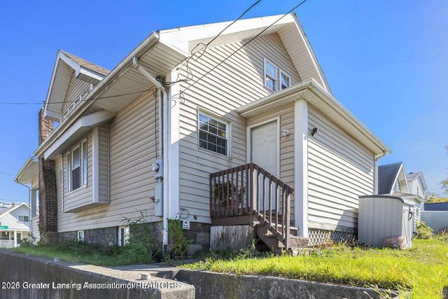 400 Lathrop Street, Lansing, MI 48912