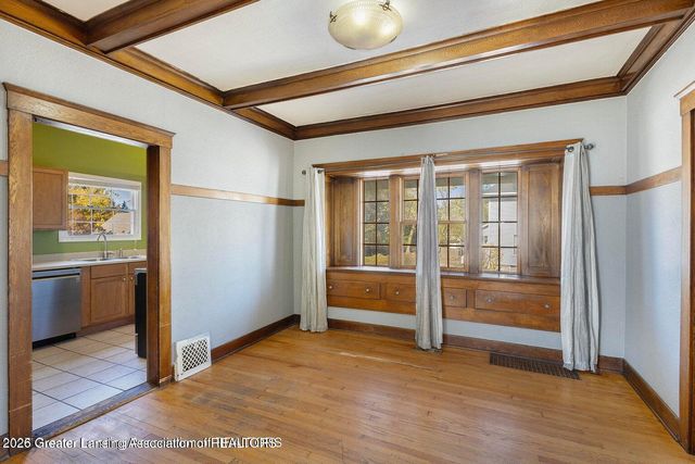 400 Lathrop Street, Lansing, MI 48912