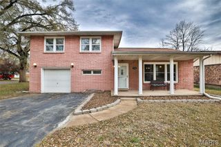 1100 Nancy Drive, Dupo, IL 62239