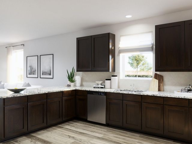 15630 Agave Valley Trail, Houston, TX 77090