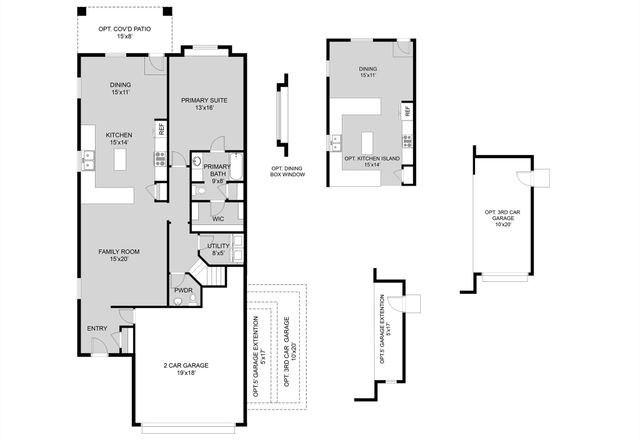 15630 Agave Valley Trail, Houston, TX 77090