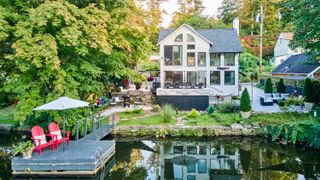 26 Old Hamburg Road, Lyme, CT 06371