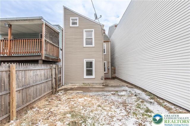 26 North 7th Street, Easton, PA 18042