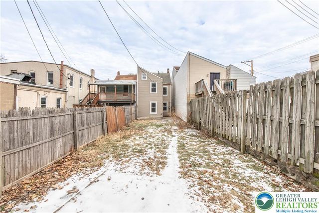 26 North 7th Street, Easton, PA 18042