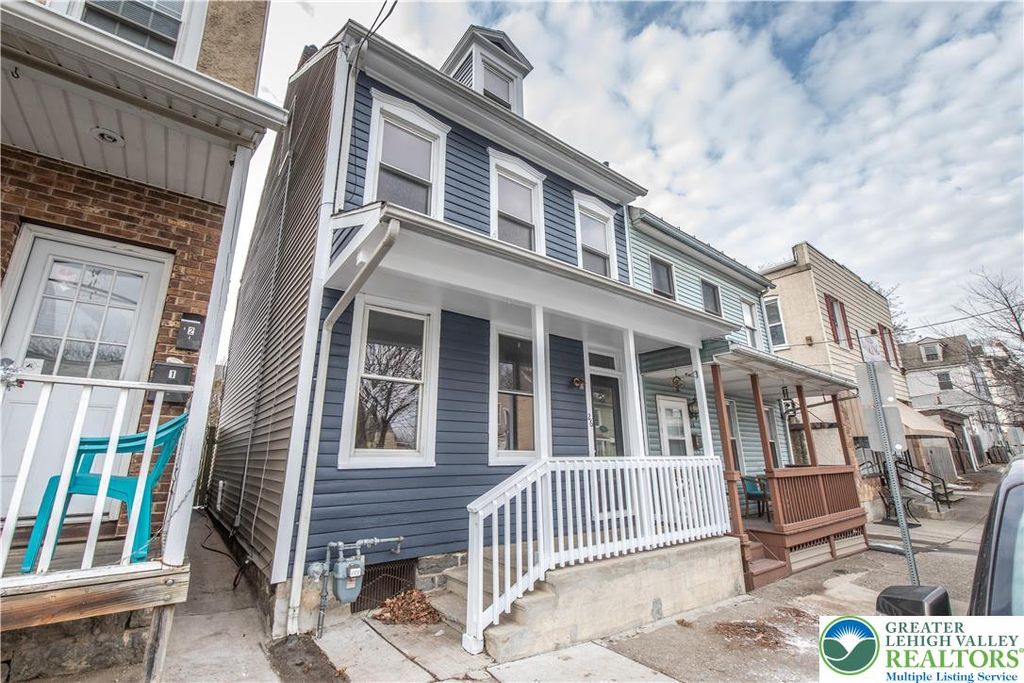 26 North 7th Street, Easton, PA 18042