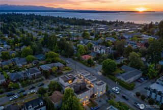 8358 19th Avenue NW #B, Seattle, WA 98117