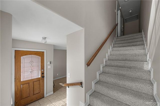 1402 W Kiwi Avenue, Pharr, TX 78577