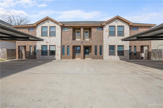 1402 W Kiwi Avenue, Pharr, TX 78577