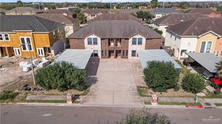 1402 W Kiwi Avenue, Pharr, TX 78577