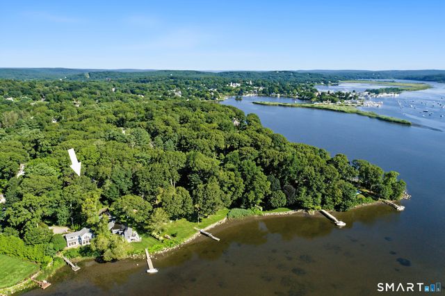 24 Mallard Point Road, Essex, CT 06426