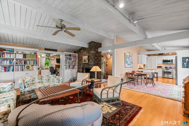 24 Mallard Point Road, Essex, CT 06426