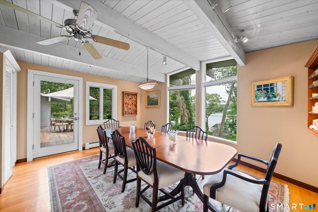 24 Mallard Point Road, Essex, CT 06426