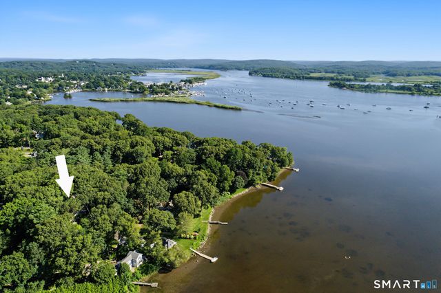 24 Mallard Point Road, Essex, CT 06426